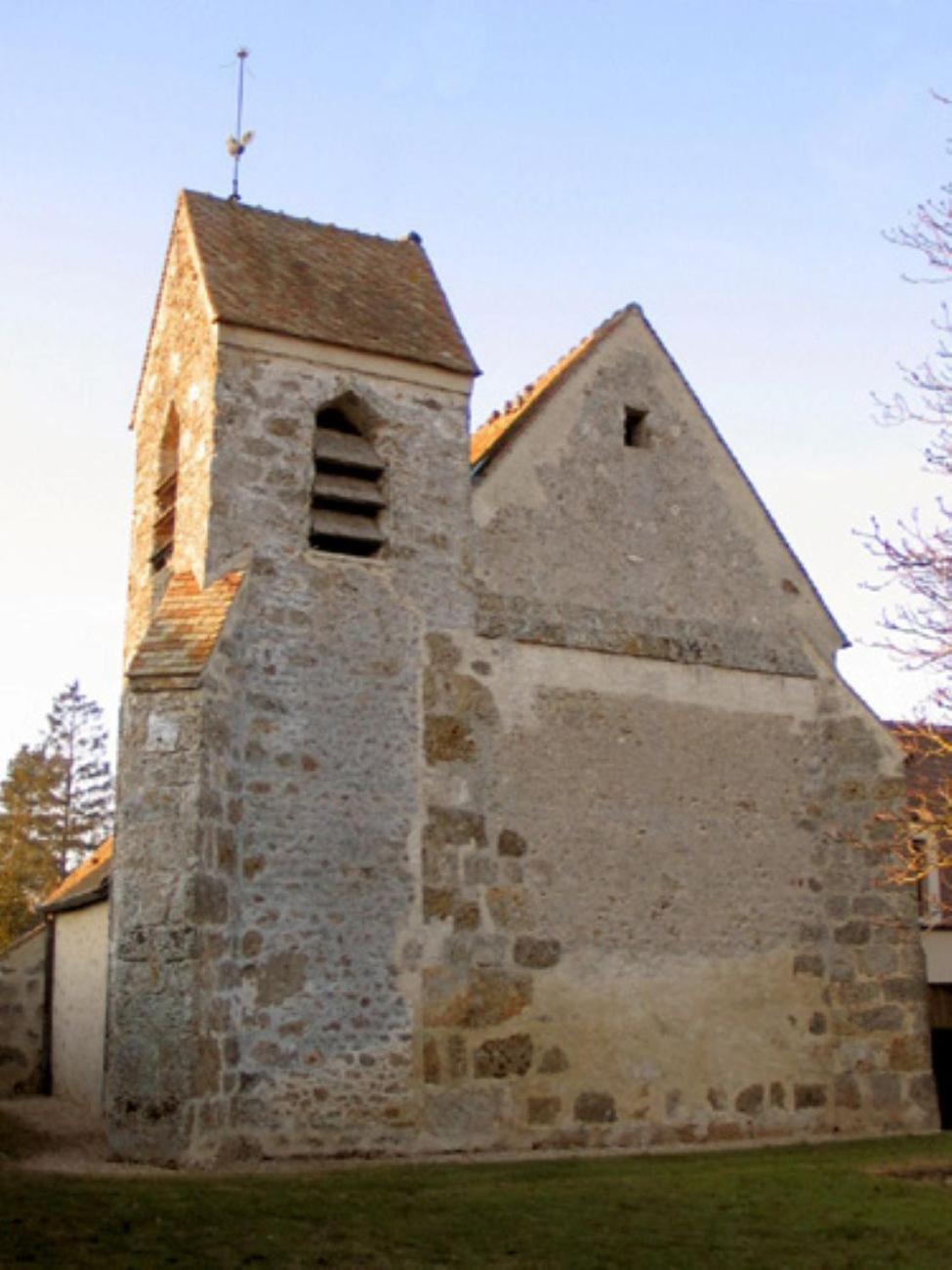 Le Cocon Des Layes Villa Les Essarts-le-Roi Eksteriør billede